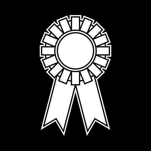 490x490 Winner Prize Ribbon Vector