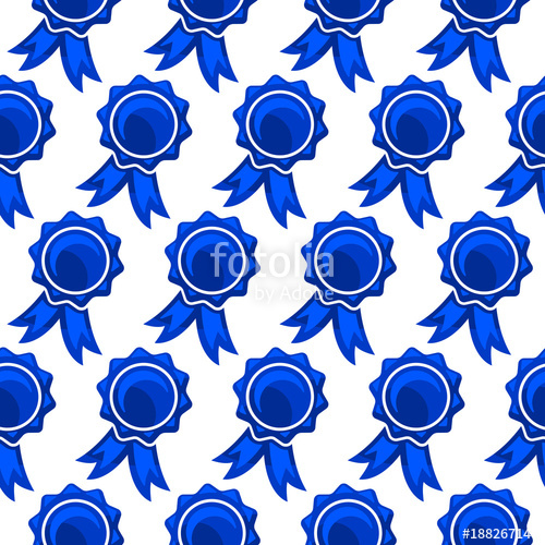 500x500 Winner Prize Ribbon Vector Stock Image And Royalty Free Vector