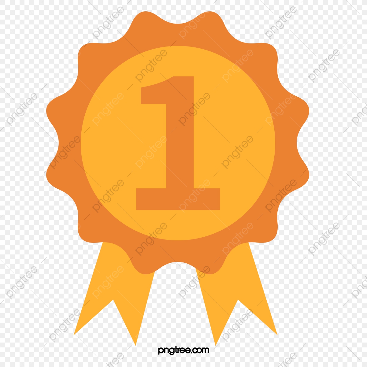 1200x1200 First Prize Vector Diagram, The First, Vector Diagram, Trophy Png