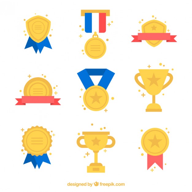 626x626 Reward Vectors, Photos And Free Download