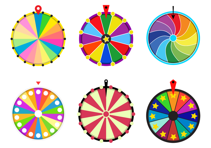 700x490 Spin Free Vector Art