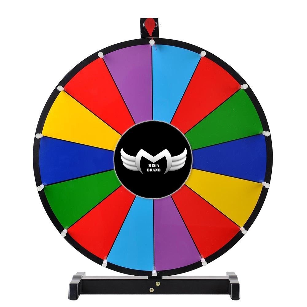 Prize Wheel Vector At Vectorified.com | Collection Of Prize Wheel ...