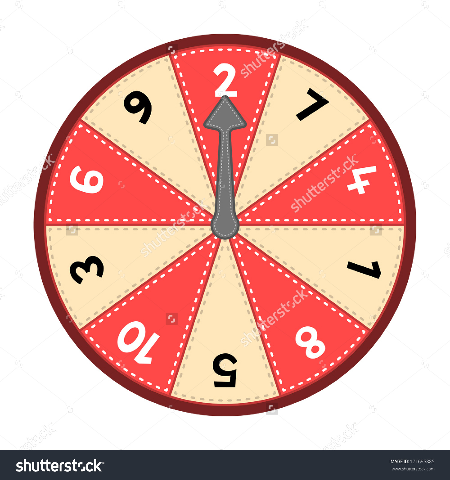 Prize Wheel Vector at Vectorified.com | Collection of Prize Wheel