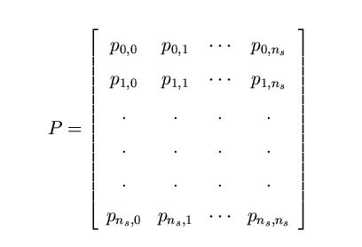 408x278 Markov Chain Model Of Fsm