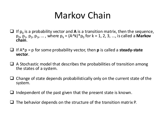 638x479 Markov Chain