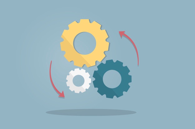 626x416 Processing Vectors, Photos And Free Download