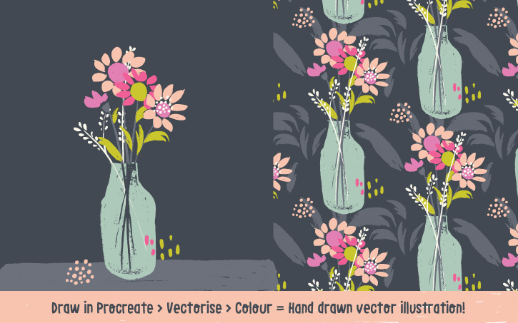 Procreate Vector at Vectorified.com | Collection of ...