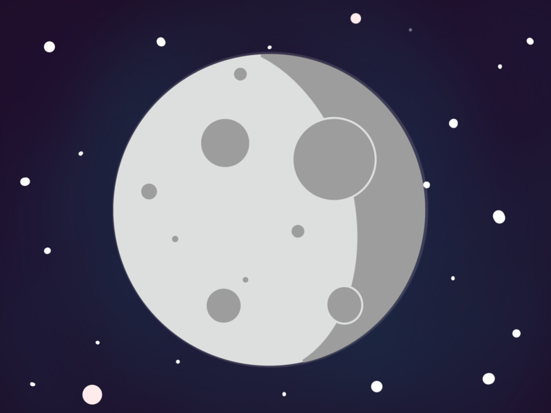 Moon Design 800x600 Moon Design