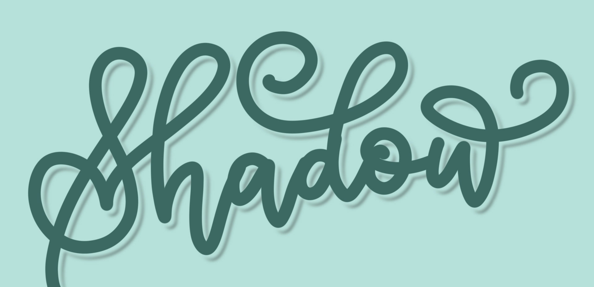 Ipad Lettering Using Vectors With Procreate 1920x928 Ipad Lettering Using Vectors With Procreate