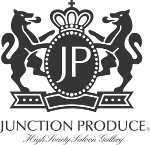300x291 Junction Produce Logo Vector