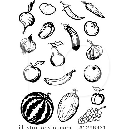 400x420 Produce Clipart