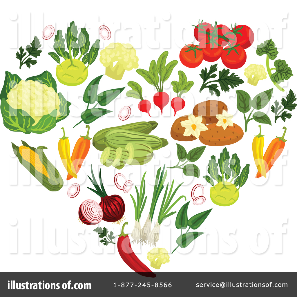 1024x1024 Produce Clipart