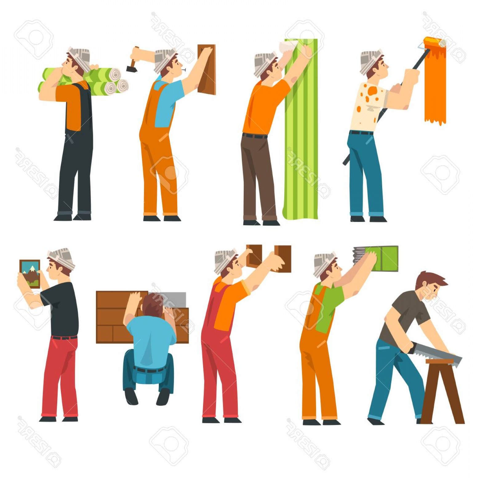 1560x1560 Professional Vector Background Of Nature Geekchicpro