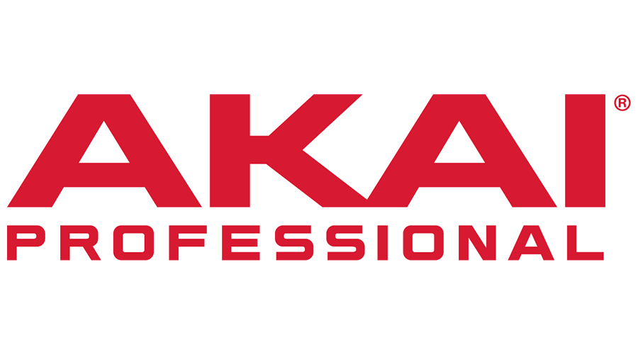 900x500 Akai Professional Vector Logo Free Download