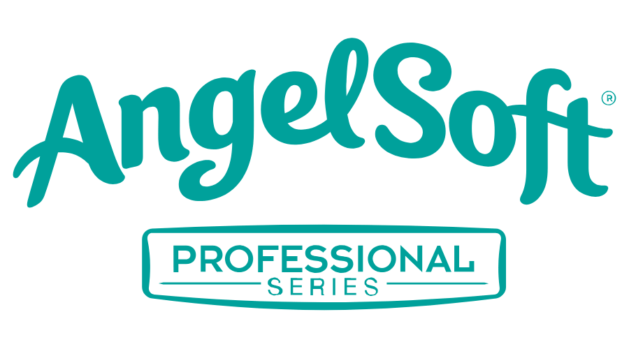 900x500 Angel Soft Professional Vector Logo