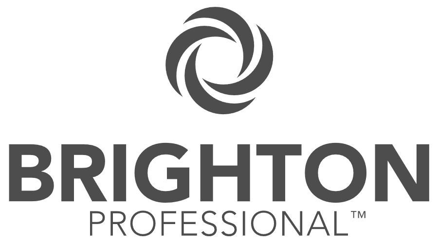 900x500 Brighton Professional Vector Logo