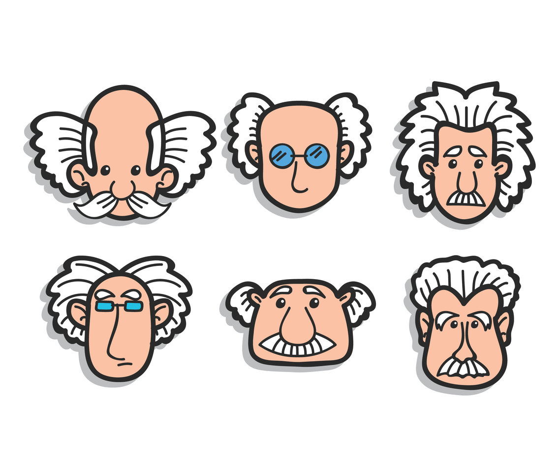 1136x936 Professor Vector Vector Art Graphics