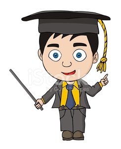 245x300 Professor Vector Premium Clipart