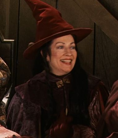 380x446 Septima Vector Aritmanzia Harry Potter Cowboy Hats, Harry