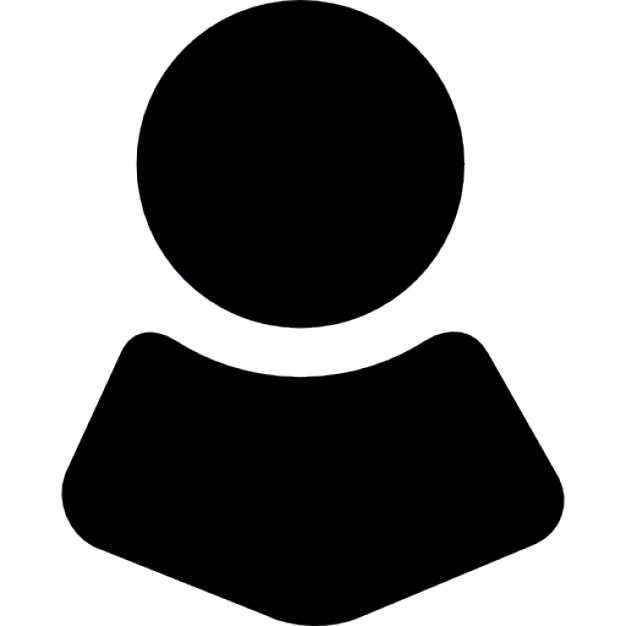 626x626 Profile Icon White