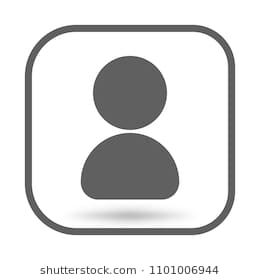 260x280 Vector Man Vector Man Profile Icon Best Vector Download