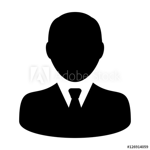 Human, Man, Person, Avatar, User Profile Vector Icon Illustration 500x500 Human, Man, Person, Avatar, User Profile Vector Icon Illustration
