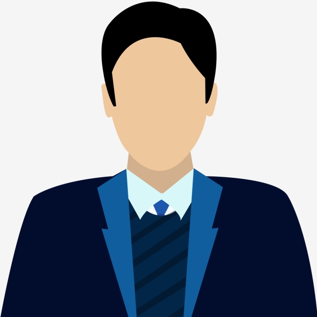 Business User Profile Vector, Female User, Icon, Vector Png 640x640 Business User Profile Vector, Female User, Icon, Vector Png