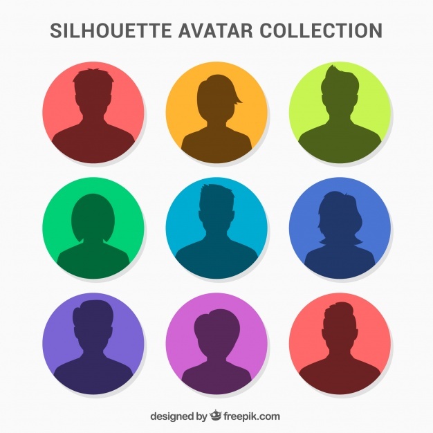 Profile Vectors, Photos And Free Download 626x626 Profile Vectors, Photos And Free Download
