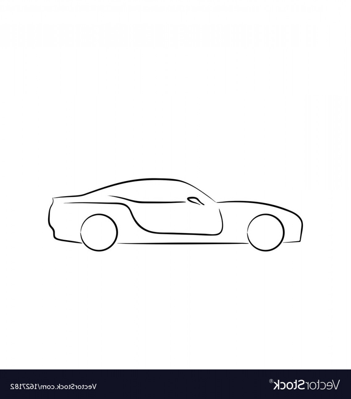 Car Profile Vector Cqrecords 1138x1296 Car Profile Vector Cqrecords