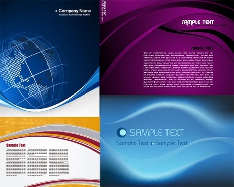 Company Profile Vector Free Free Vector Download 461x368 Company Profile Vector Free Free Vector Download