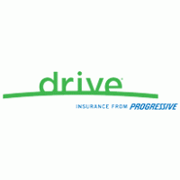 200x200 Drive Insurance From Progressive Logo Vector