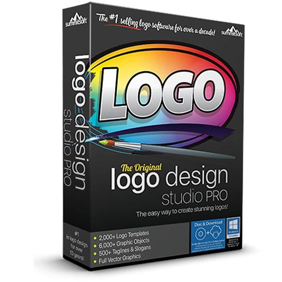 580x580 Logo Design Studio Pro