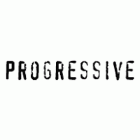 200x200 Progressive Logo Vector