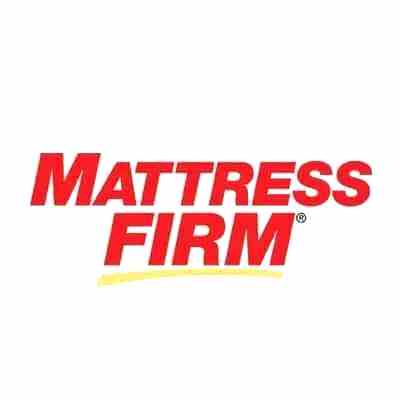 400x400 Mattress Firm Logo