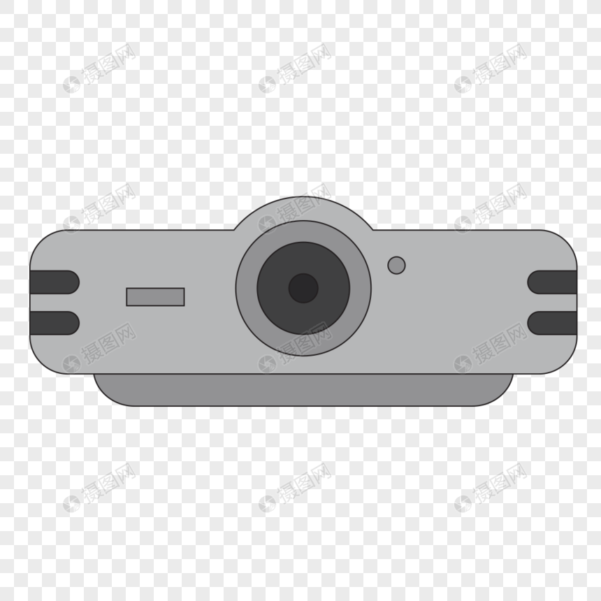 860x860 Office Projector Vector Material Png Image Picture Free Download