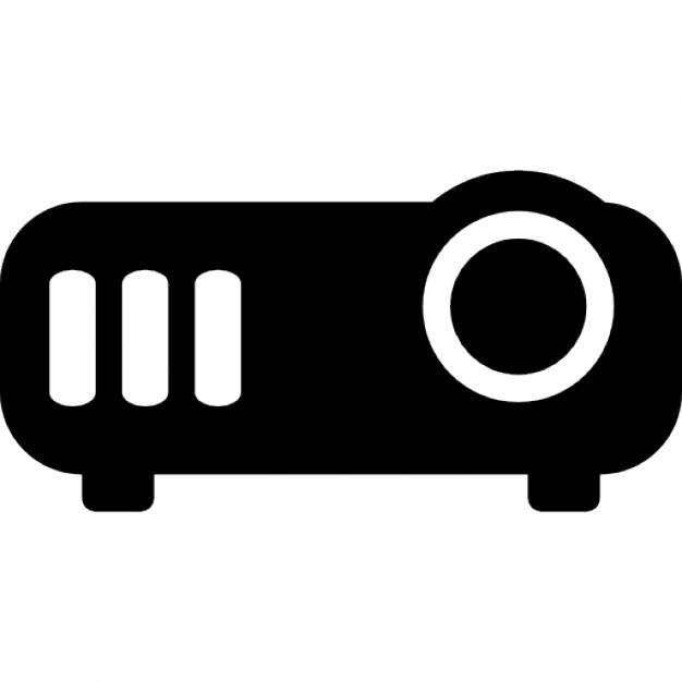 626x626 Projection Icon