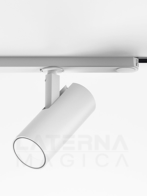 300x400 Artemide Vector Track Projector Laterna Magica