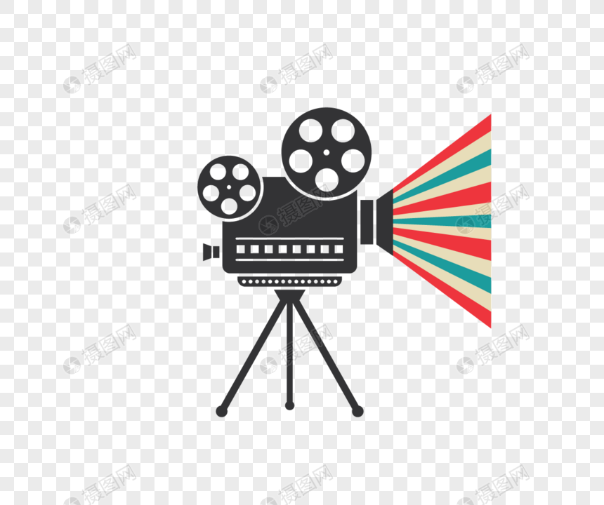 860x720 Cartoon Projector Vector Material Png Image Picture Free Download