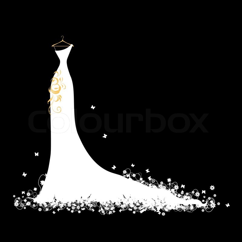 800x800 Hanger Clipart Prom Dress