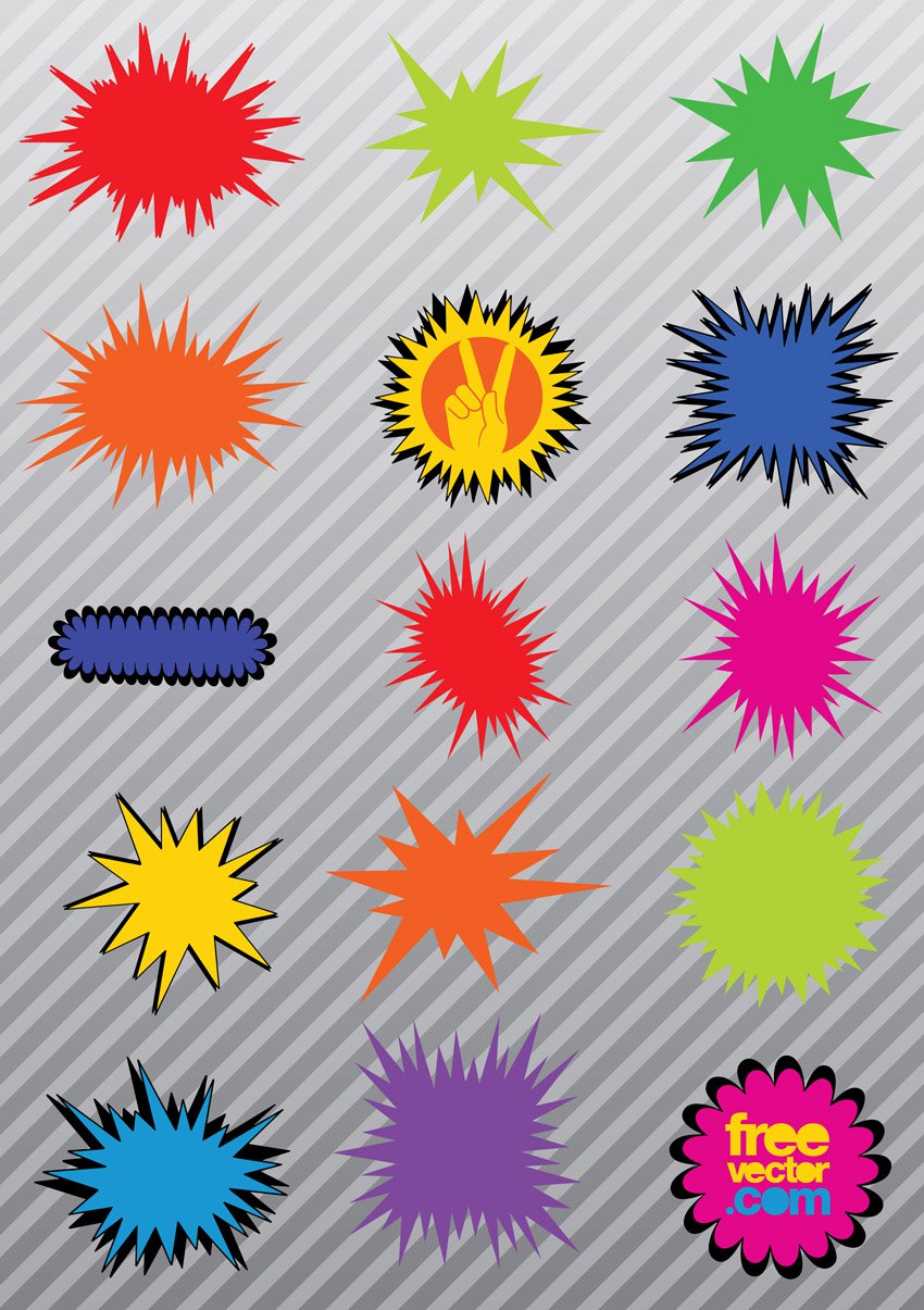 850x1205 Promotion Graphics Vector Art Graphics