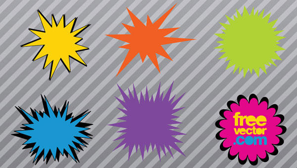 600x340 Promotion Graphics