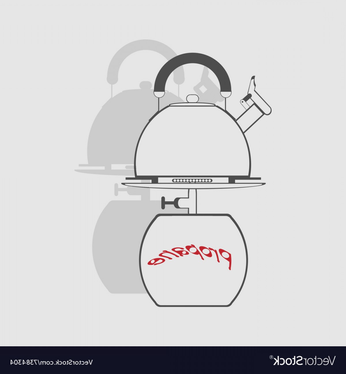 Monochrome Icon Set With Propane Tank Vector Geekchicpro 1200x1296 Monochrome Icon Set With Propane Tank Vector Geekchicpro