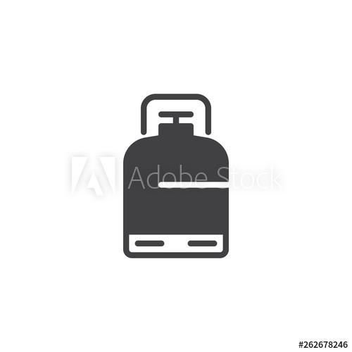 Flammable Gas Tank Vector Icon Filled Flat Sign For Mobile 500x500 Flammable Gas Tank Vector Icon Filled Flat Sign For Mobile