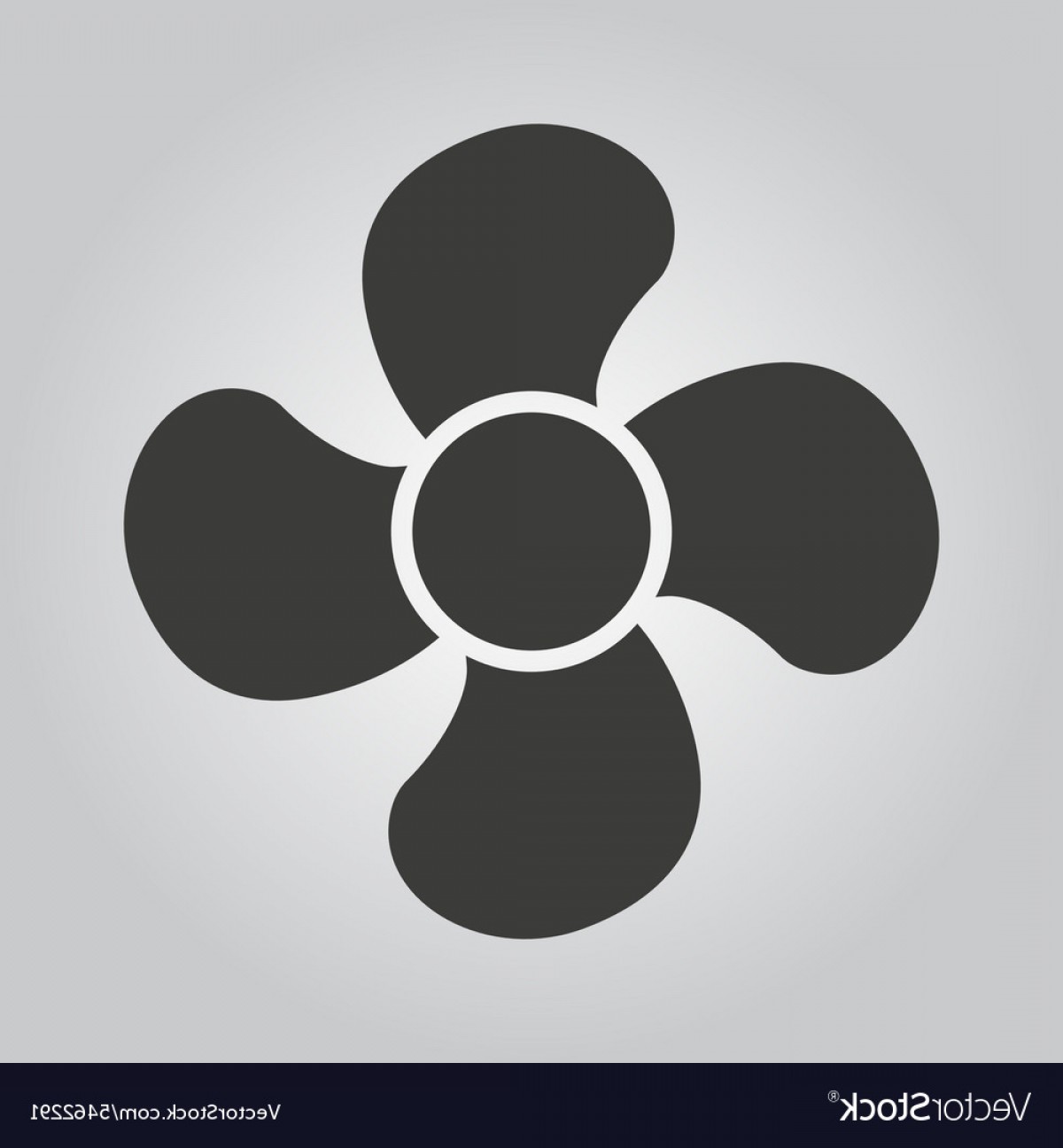 1200x1296 The Fan Icon Fan Ventilator Blower Propeller Vector Soidergi