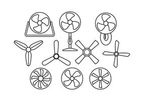 286x200 Propeller Free Vector Art
