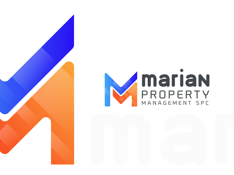 800x600 Marian Property Management Logo