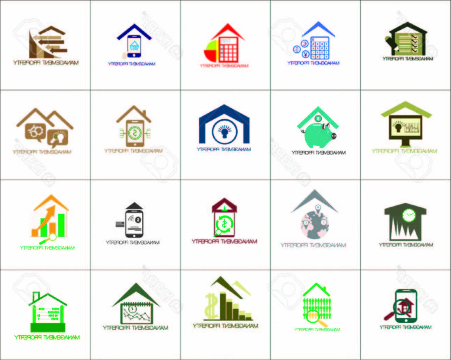 Download Property Management Vector at Vectorified.com | Collection ...