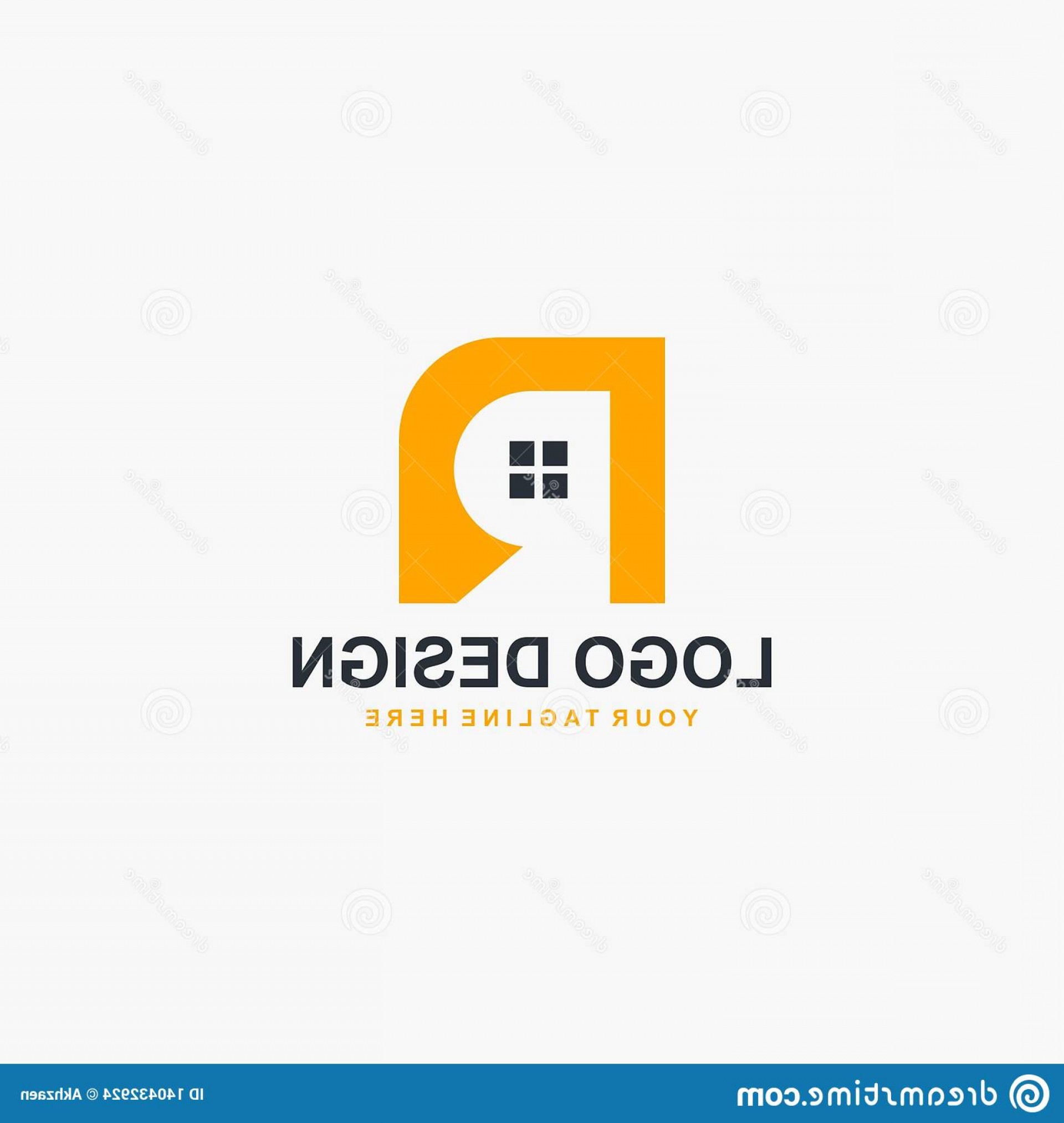 1920x2026 R Logo Vector Real Estate Catchsplace