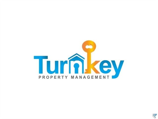 640x480 Turnkey Property Management Sign Turnkey Property Management Sign