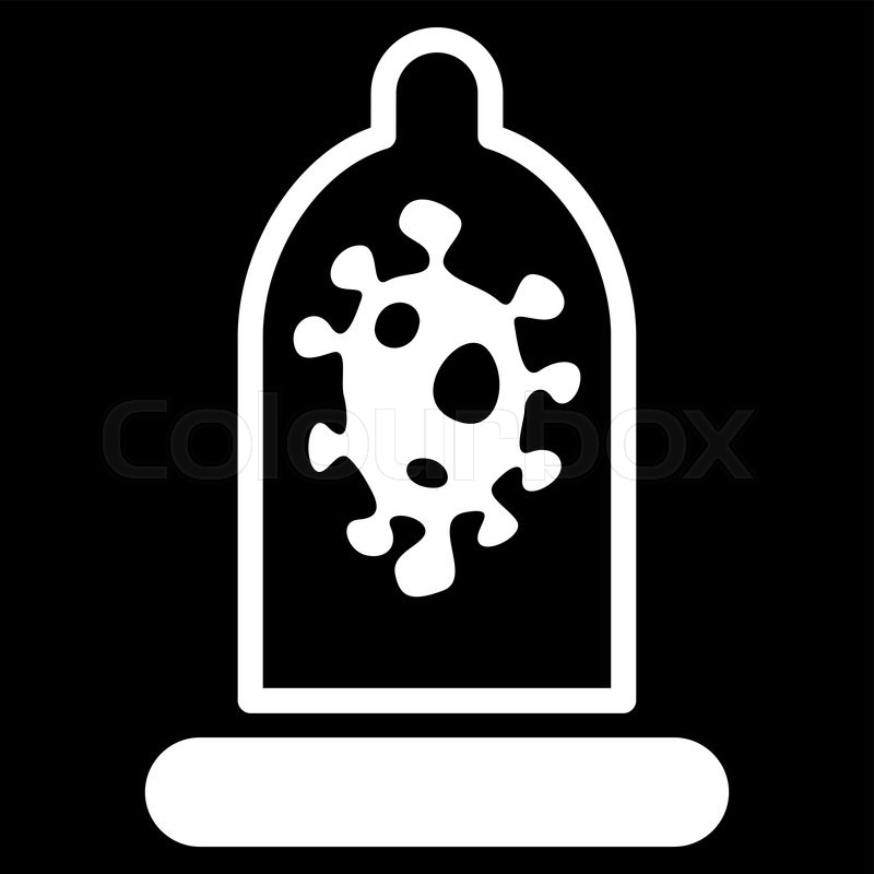 Infection Protection Vector Icon Stock Vector Colourbox 800x800 Infection Protection Vector Icon Stock Vector Colourbox